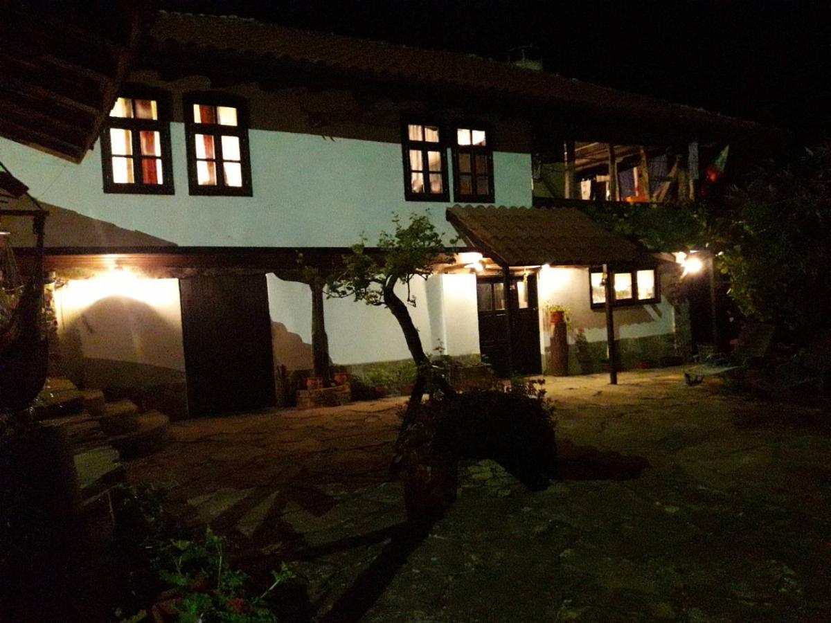 Vila "Суларската Къща" Gabrovo Exteriér fotografie