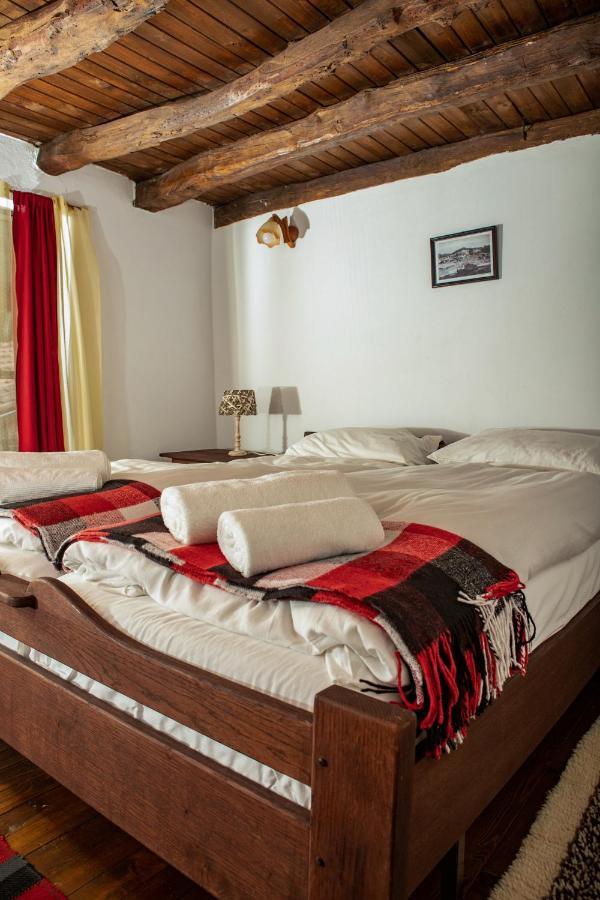 Vila "Суларската Къща" Gabrovo Exteriér fotografie