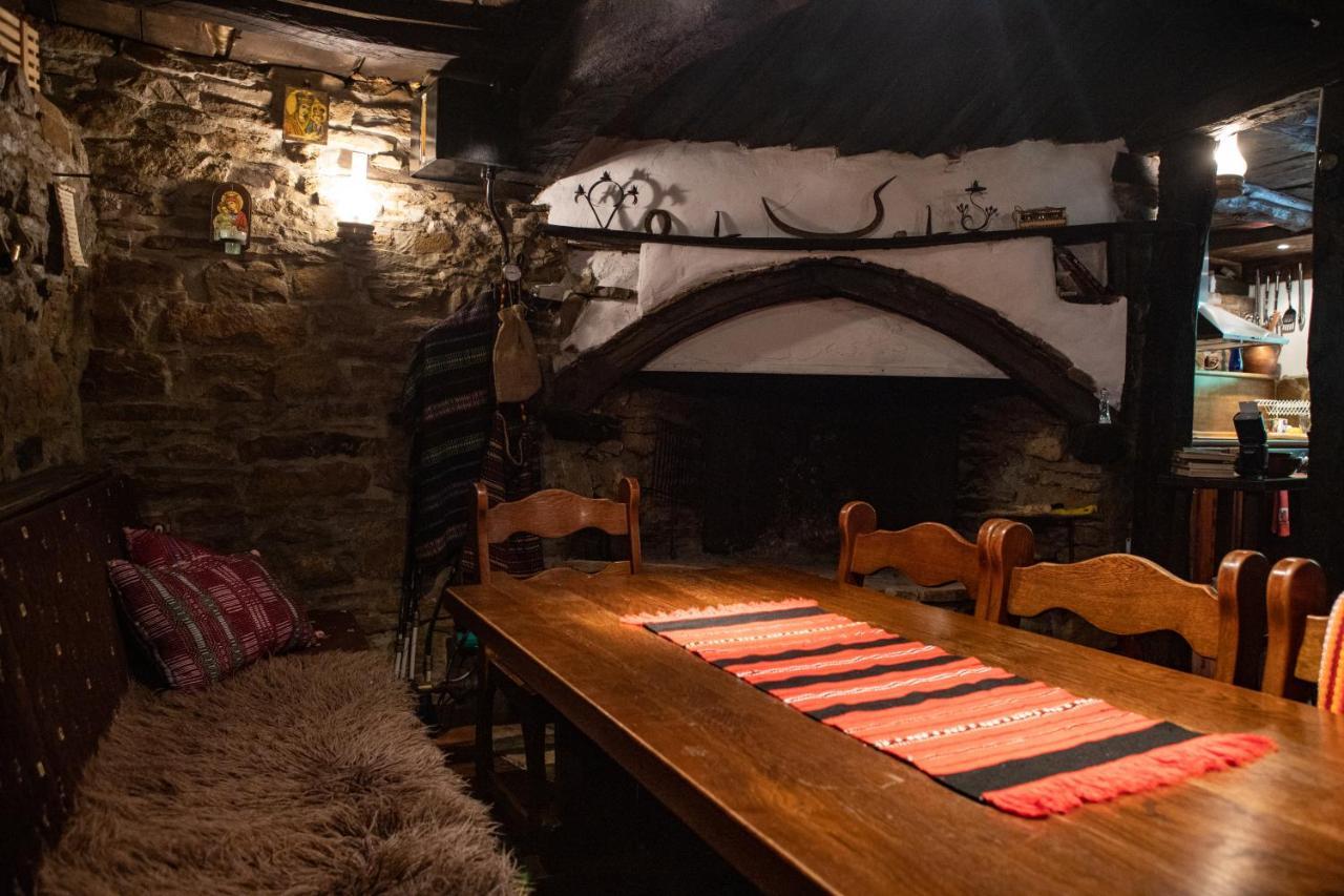 Vila "Суларската Къща" Gabrovo Exteriér fotografie