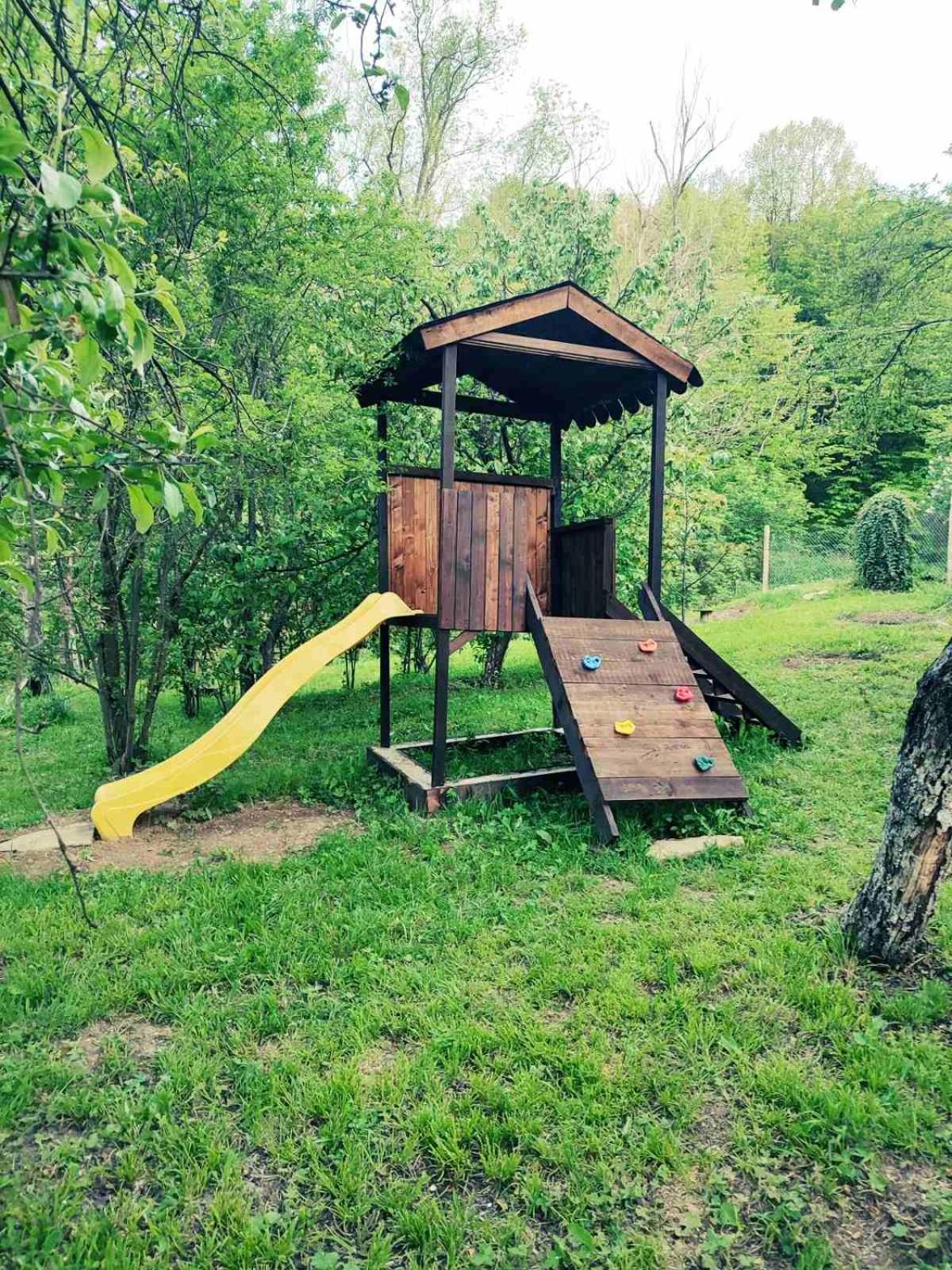 Vila "Суларската Къща" Gabrovo Exteriér fotografie
